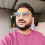 Rahul Kamble.