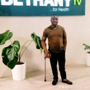 Nachoba  Ivan - PeerSpot reviewer