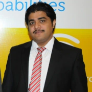 Niaz Aziz - PeerSpot reviewer