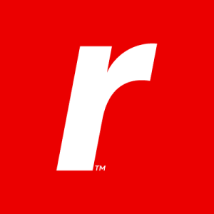 Rackspace Hybrid Cloud Logo