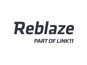 Reblaze Logo