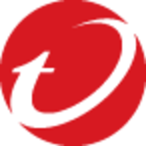 Trend Vision One Logo