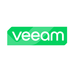 Veeam Kasten for Kubernetes Logo