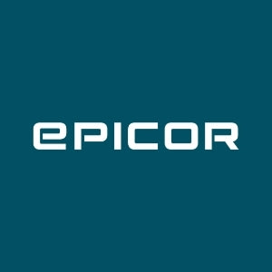 Epicor for Retail Logo