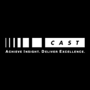 CAST Highlight Logo