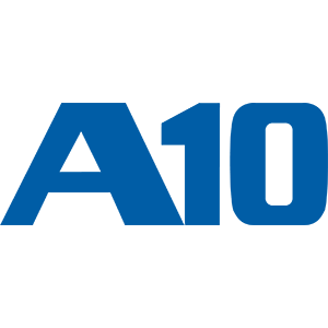A10 Networks Thunder SSLi Logo