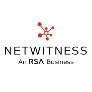 NetWitness Endpoint Logo
