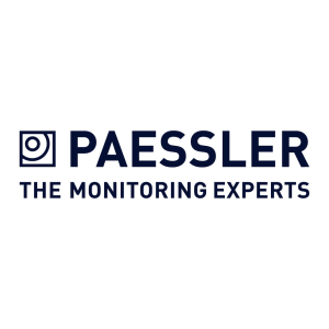 PRTG Network Monitor Logo