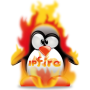 IPFire vs OPNsense Logo