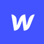 Webflow vs SiteGround Logo