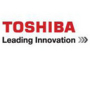 Toshiba e-STUDIO vs HP LaserJet Enterprise Logo