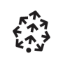 Pinecone vs Microsoft Azure Cosmos DB Logo
