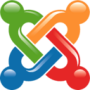 Joomla vs Liferay Digital Experience Platform Logo
