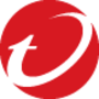 Trend Vision One Endpoint Security vs Trend Vision One Logo