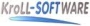 Kroll-Software FuzzyDupes vs Experian Data Quality Logo