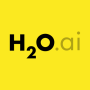 H2O.ai vs Cloudera Data Science Workbench Logo