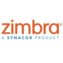 Zimbra Collaboration vs Microsoft Exchange Logo