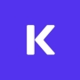 Kinsta vs Squarespace Logo