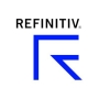 Refinitiv Eikon vs FactSet Logo