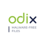 odix vs MetaDefender Drive Logo