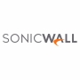 SonicWall TZ vs Fortinet FortiGate Logo