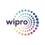 Wipro Managed Security Services Logo