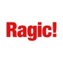 Ragic vs Kintone Logo