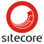 Sitecore Experience Platform vs Salesforce Community Cloud Logo