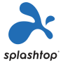 Splashtop Remote Support vs ISL Online Logo