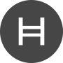 Hedera Hashgraph vs Cardano Logo