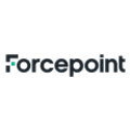 Forcepoint Data Loss Prevention Logo
