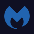 Malwarebytes Endpoint Detection and Response (EDR) Logo