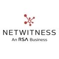NetWitness NDR Logo