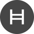 Hedera Hashgraph Logo