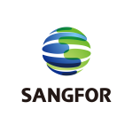 Sangfor logo