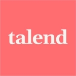 Talend Data Fabric Logo
