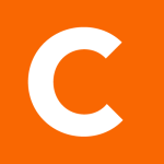 Cloudera Distribution for Hadoop Logo