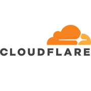 Cloudflare One Logo