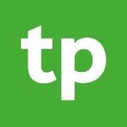 Thinkproject Logo