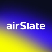 airSlate WorkFlow Logo