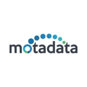 Motadata Network Management System Logo