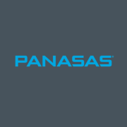 Panasas ActiveStor Logo