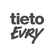 Tieto Business Information eXchange Logo