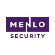 Menlo Secure Logo