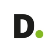 Deloitte Cloud Services Logo