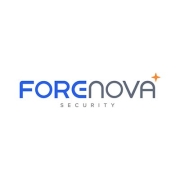 NovaMDR Logo