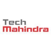 Tech Mahindra Logo