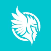 Huntress Managed EDR Logo