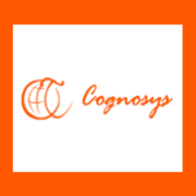 Cognosys Secured Visual Studio Professional Logo
