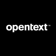 OpenText EnCase Endpoint Security Logo